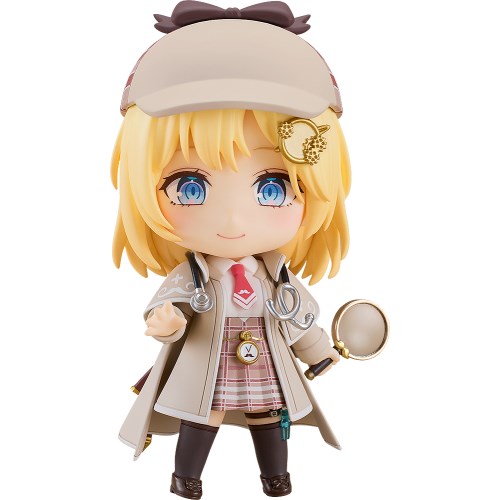 ねんどろいど 2543 AZKi ホロライブ ねんどろいど 2543 ホロライブプロダクション AZKi フィギュア