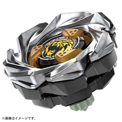 【美品】アルティメットレア6枚セット 楽天市場】BEYBLADE X ベイブレードX BX-44 ブースター トリケラ