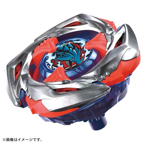 楽天市場】BEYBLADE X ベイブレードX UX-11 スターター