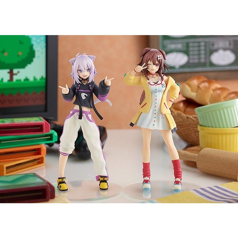 POP UP PARADE 湊あくあフィギュア Amazon | POP UP PARADE ホロライブプロダクション 湊あくあ