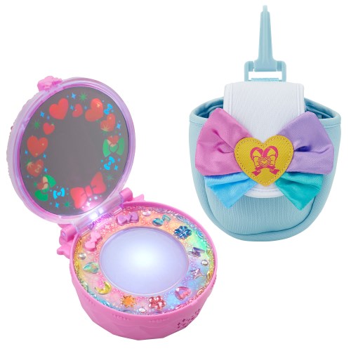 楽天市場】BANDAI バンダイ プリキュア わんだふるぷりきゅあ