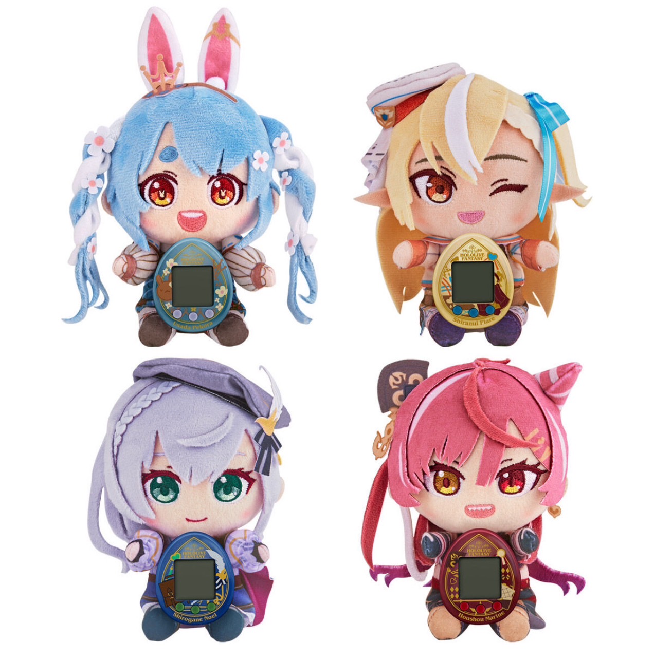 【未開封】ホロライブファンタジっち 1739600689073.jpg