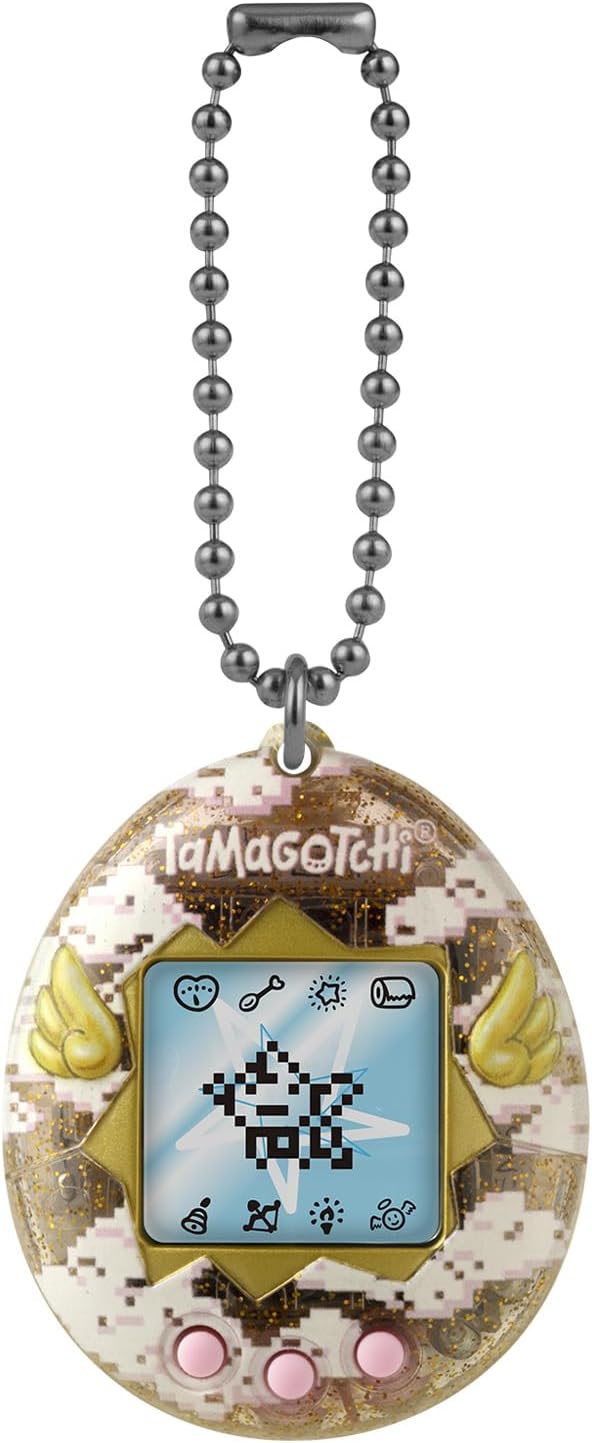 早い物勝ち Tamagotchi Uni エンジェル Tamagotchi - Tamagotchi