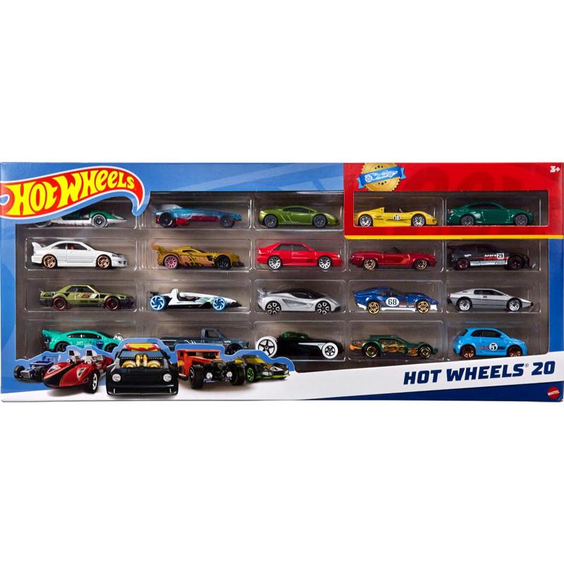 楽天市場】 ホットウィール(Hot Wheels) カラー シフターズ かみつき