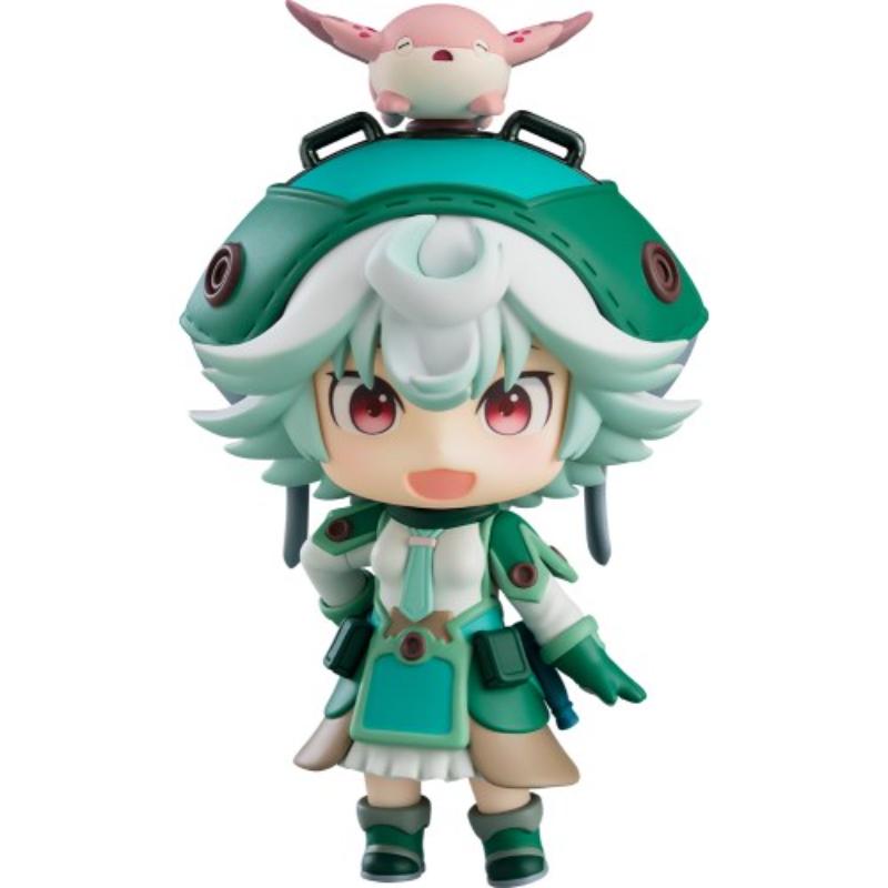 ねんどろいど 『メイドインアビス 烈日の黄金郷』 プルシュカ ノンスケール 1888 塗装済み可動フィギュア