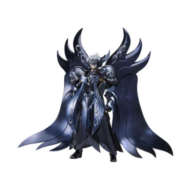 TAMASHII NATIONS 聖闘士聖衣神話EX 聖闘士星矢 死を司る神タナトス 塗装済み可動フィギュア BANDAI SPIRITS
