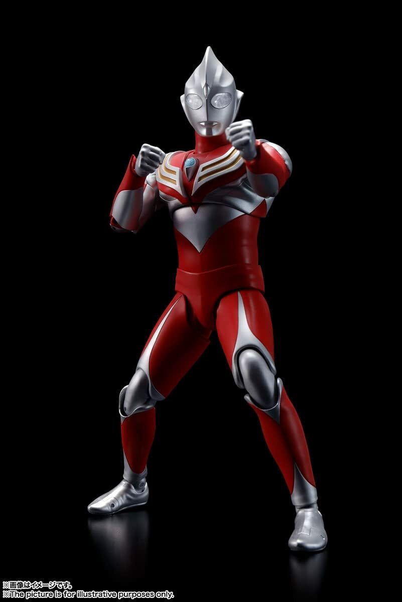 BANDAI - S.H.フィギュアーツ ウルトラマン ゴルザ 約155mm PVC&amp;ABS製 楽天市場】s.h.フィギュアーツ ウルトラマン ゴルザ 約155mm