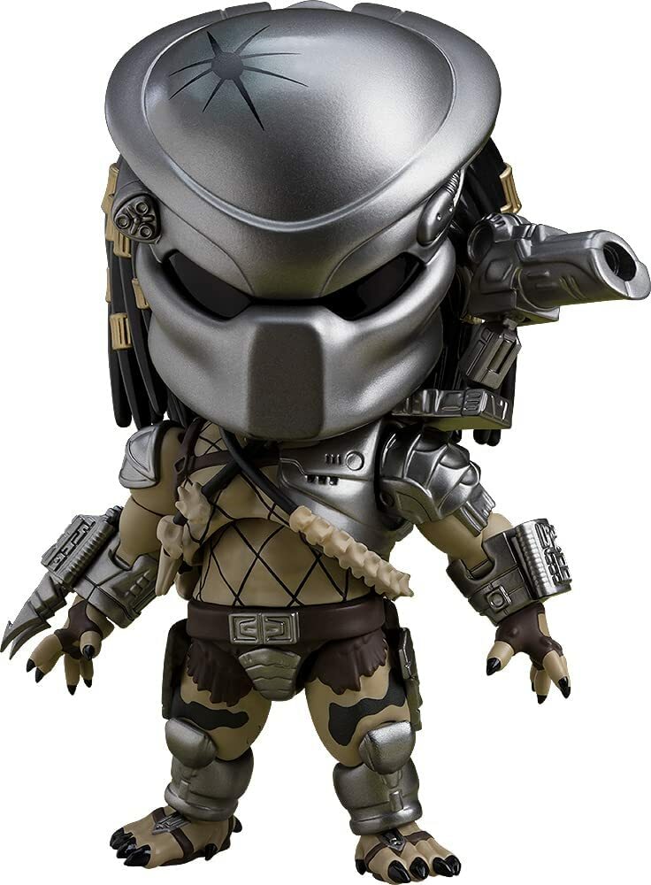ヘッドノッカー　フィギュア　プレデター　NECA 楽天市場】NECA プレデター ヘッドノッカー オフィシャル