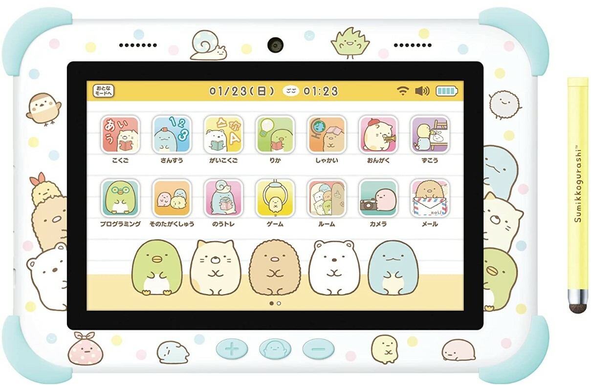 楽天市場】すみっコぐらし Wi-Fiでつながる！みんなとつながる！すみっ