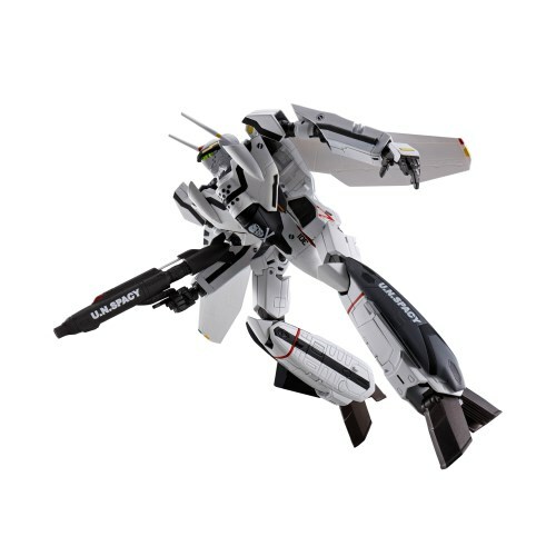HI-METAL マクロスゼロ R VF-0S フェニックス(ロイ・フォッカー機) フィギュア コレクション パイロットフィギュア キャラグッズ キャラクターグッズ アニメ グッズ 誕生日 プレゼント 誕生日プレゼント 16,500円