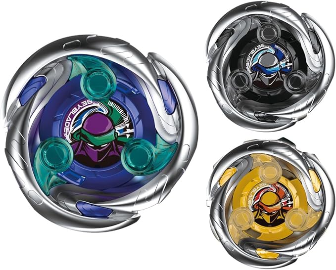 ランダムブースターVol.2 & ヴァイパーテイルセレクト ベイブレードX 楽天市場】(即日発送) BEYBLADE X BX-16 ランダムブースター