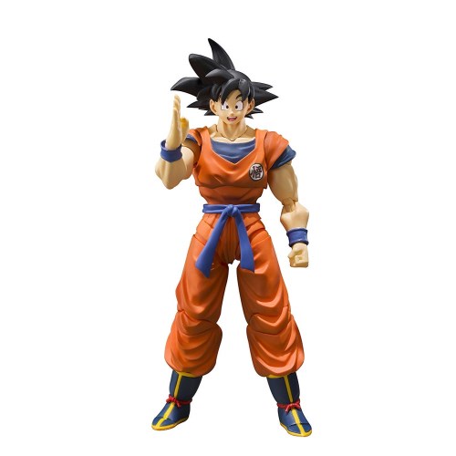 楽天市場】S.H.Figuarts ドラゴンボールZ スーパーサイヤ人フルパワー