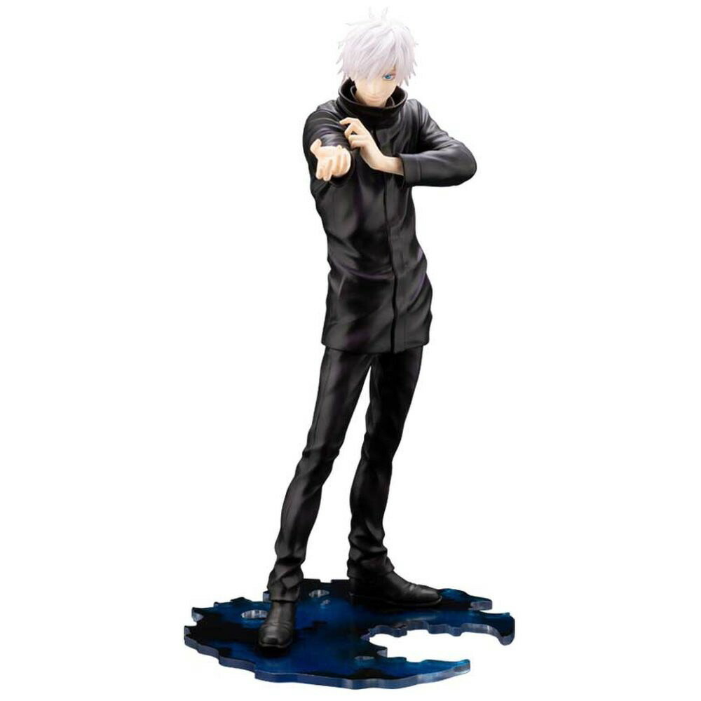 楽天市場】呪術廻戦 ARTFX J 釘崎野薔薇 1/8 完成品フィギュア