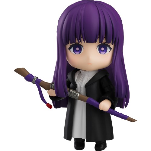 楽天市場】ねんどろいど 葬送のフリーレン ヒンメル 「鏡蓮華の