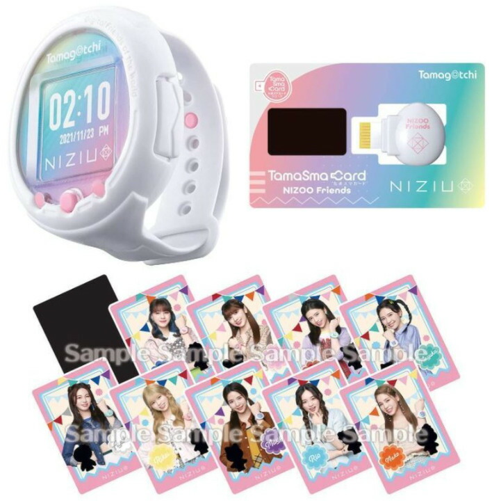 花*ダ様 美品 たまごっちスマート パープル たまごっちsmart たまごっちみーつ マジカルみーつver. パープル | Tamagotchi