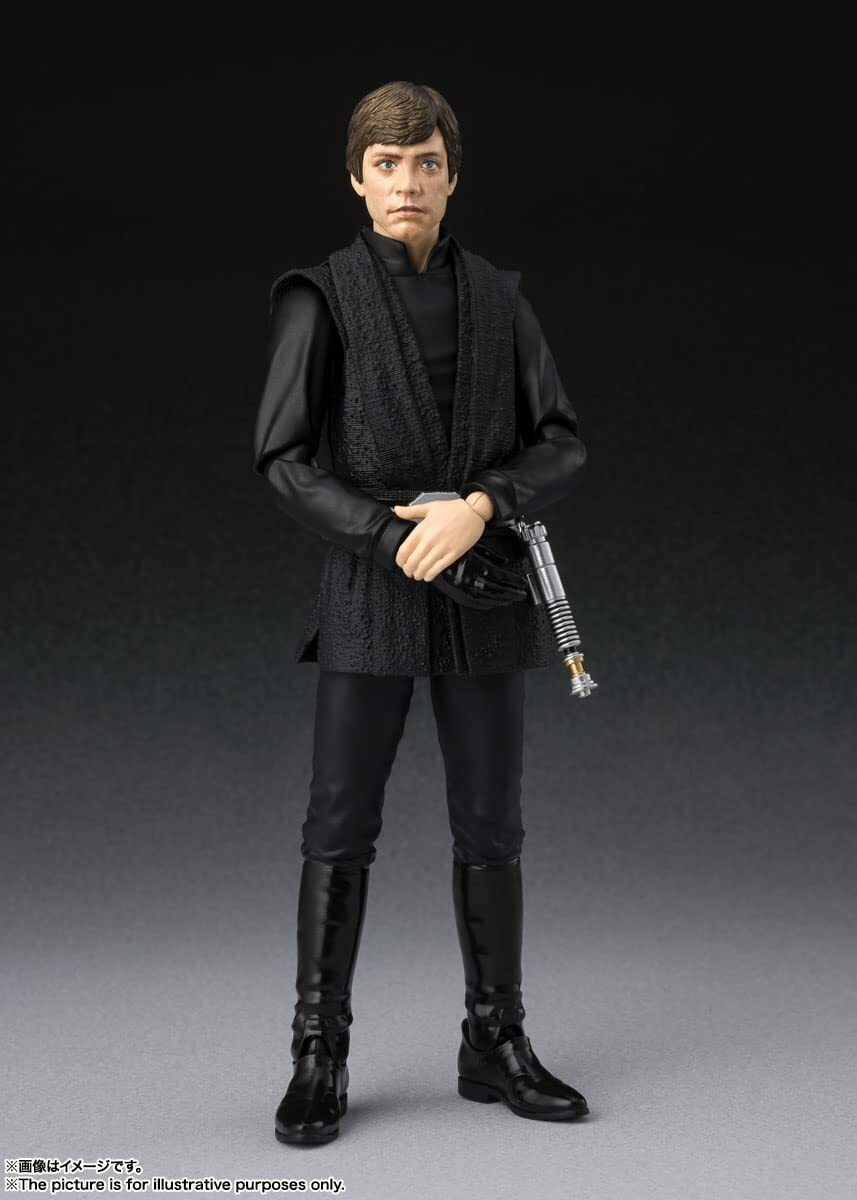 MEDICOM TOY - スターウォーズ　star wars  ルークスカイウォーカー　メディコムトイ スターウォーズRAH リアルアクションヒーローズ 30cm ルーク