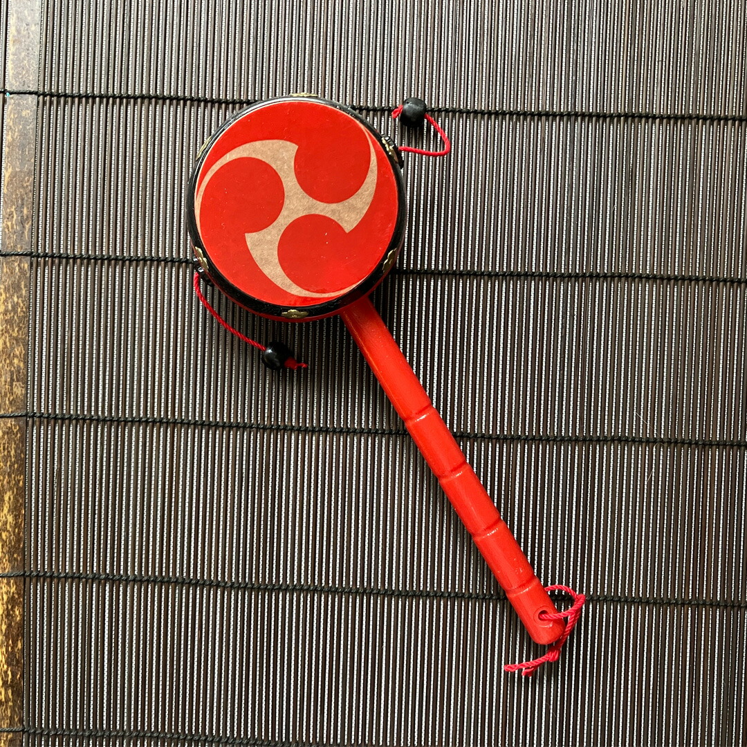 でんでん太鼓 日本のお土産民芸玩具でんでん太鼓 : 日本のおみやげ専門店
