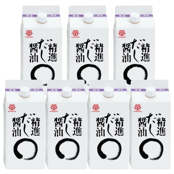 楽天市場】送料無料 鎌田醤油 鎌田 低塩だし醤油 7本入り 200ml かまだ かまだ醤油 だし醤油 低塩 減塩 進物 贈答 帰省土産 母の日 父の日  ギフト プレゼント 土産 : 讃岐うまいもん処 大森屋