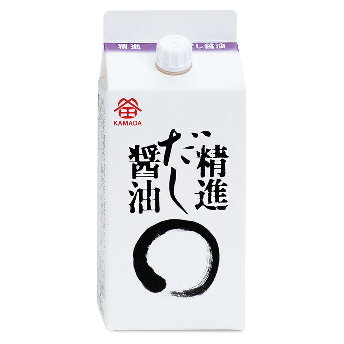 楽天市場】鎌田醤油 精進だし醤油 200ml 1本 カマダ だし醤油 植物性