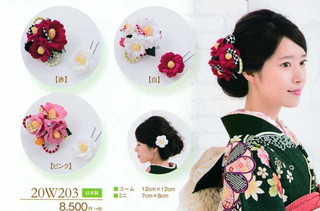 でおすすめアイテム 履物 振袖 ブランド ヘアアクセサリー 髪飾り 成人式 全3種類 No w3 コーム に使える 卒業式 Www Newbedfordwindenergycenter Org