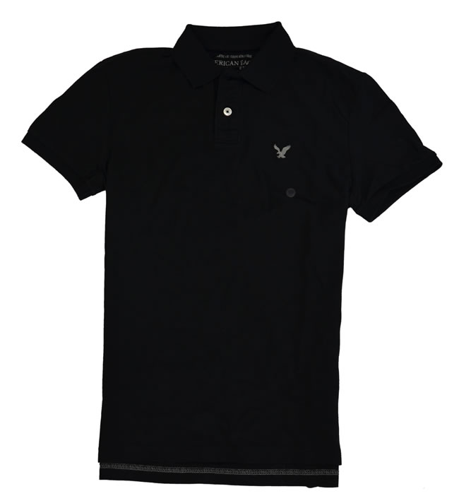 Eagle Gallery american eagle mens polos