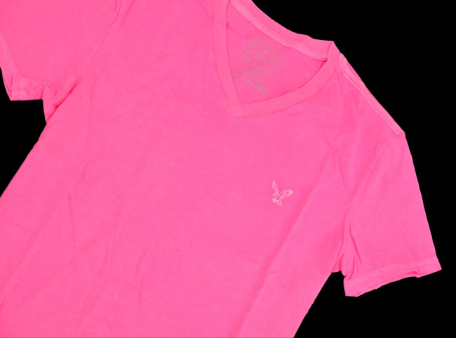 楽天市場 アメリカンイーグル American Eagleメンズ Tシャツ ピンク サイズ S あす楽対応 正規品 Smtb Td Yokohama Ydkg Td オーパーツ