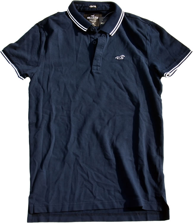 hollister xl size