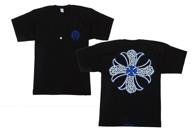 chrome hearts t shirt