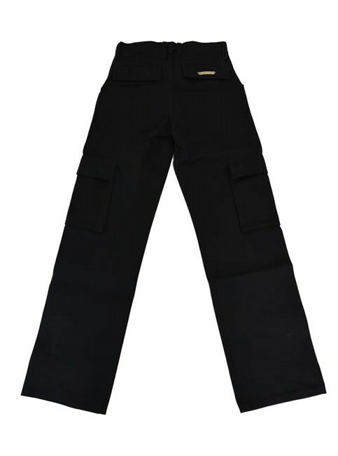 chrome hearts cargo pants