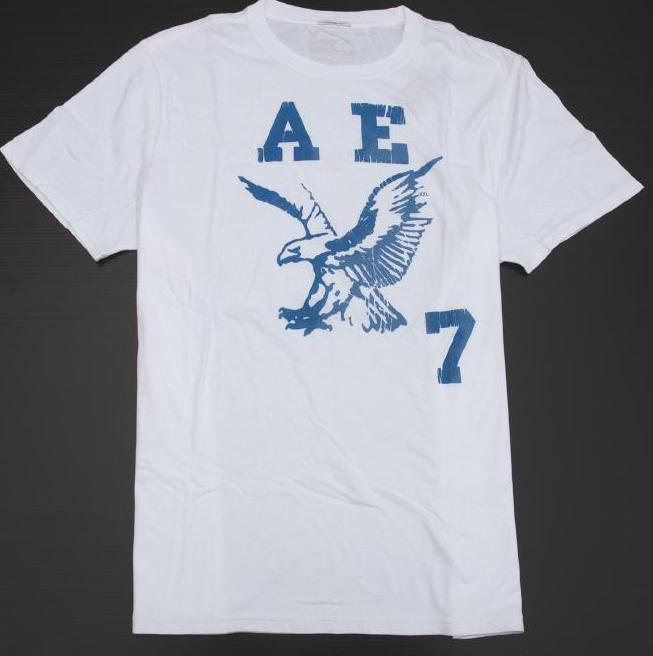 american eagle new york t shirt