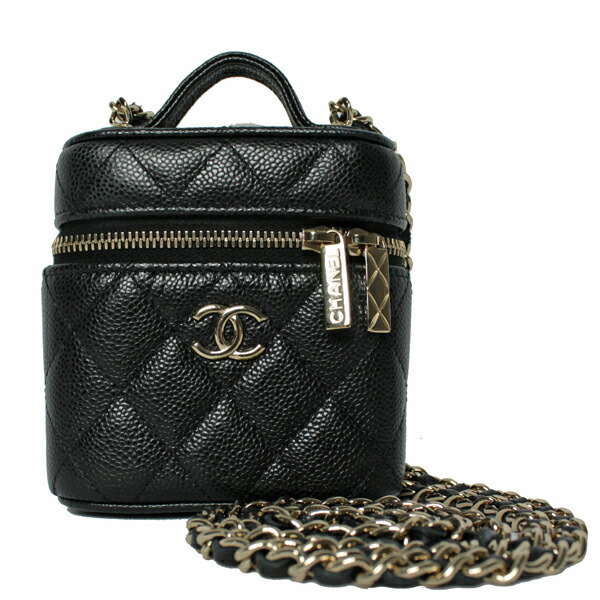 楽天市場】【バッグ】CHANEL シャネル マトラッセ ジュエリー