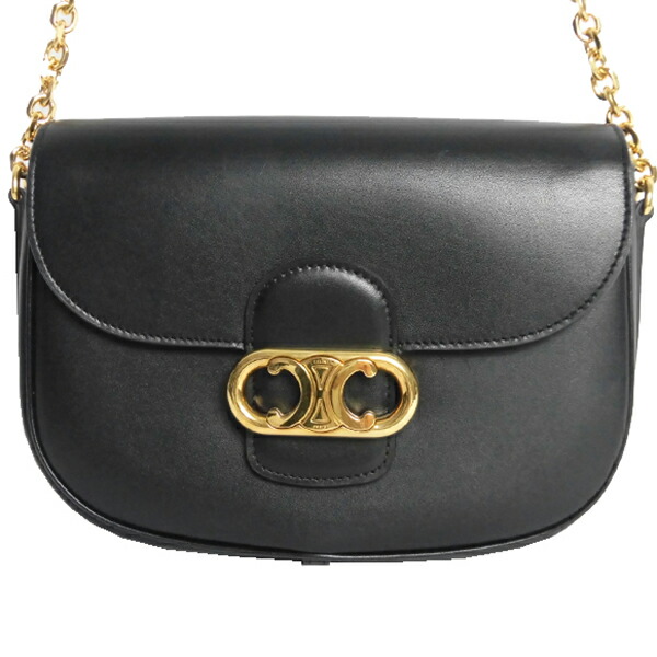 楽天市場】【セリーヌ】Celine トリオンフ クラシック チェック