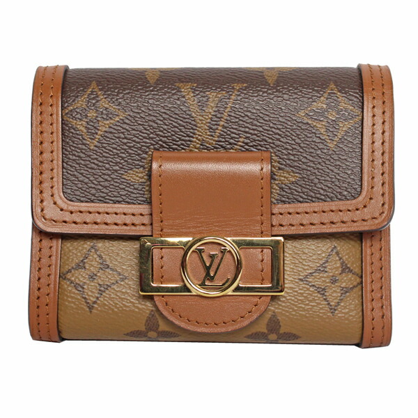 ルイヴィトン　モノグラム　二つ折り　ヴィンテージ ルイヴィトン LOUIS VUITTON モノグラム ヴィンテージ 長財布 二
