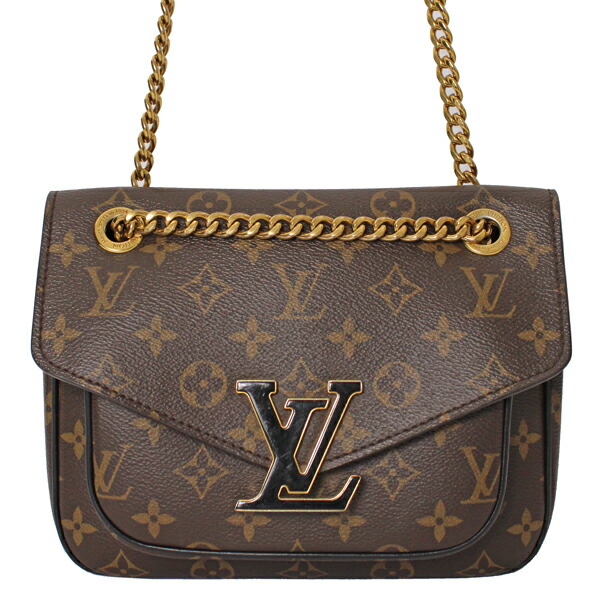 楽天市場】LOUIS VUITTON ルイヴィトン モノグラム パッシー M45592