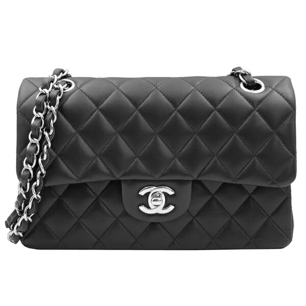 ショルダーバッグ・ポシェット × ヴィンテージ(中古) Chanel Vintage 2.55 Bag 28 A37587 楽天市場】【バッグ】CHANEL シャネル 2.55 マトラッセ チェーン