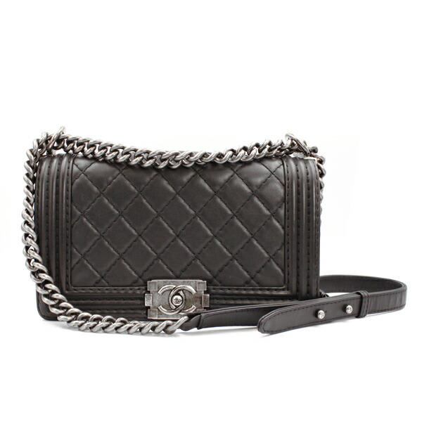送料関税込◇CHANEL アコーディオン ショルダーバッグ 楽天市場】【バッグ】CHANEL シャネル アコーディオン チェーン