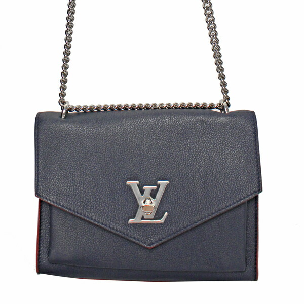 ✨希少✨ルイヴィトン　ポルトフォイユ　ロックミーⅡ マリーヌルージュ　付属品付 LOUIS VUITTON ルイ ヴィトン 二つ折り財布 ポルトフォイユ