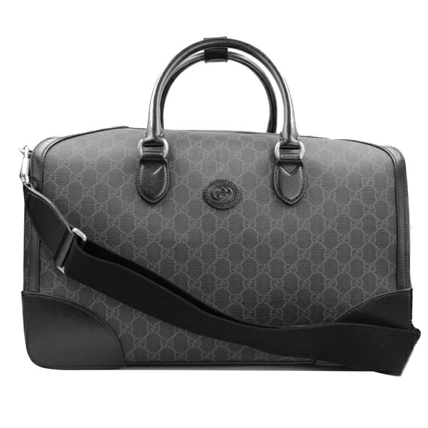 楽天市場】【バッグ】GUCCI グッチ ホースビット ボストンバッグ 旅行