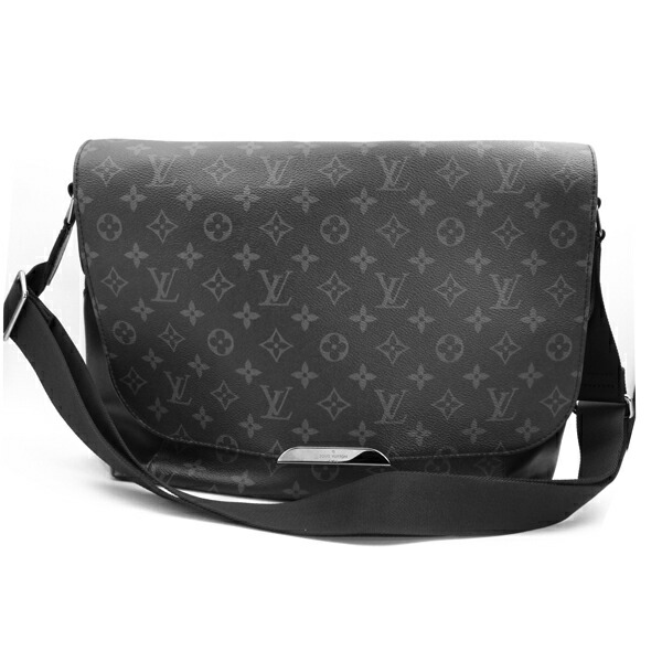 ルイヴィトン メッセンジャーPM モノグラム ブラック エクリプス M40565 楽天市場】新品、未使用 LOUIS VUITTON ルイヴィトン