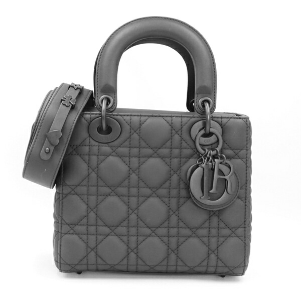楽天市場】DIOR【ディオール】M0565SLOI_M989 LADY DIOR レディ