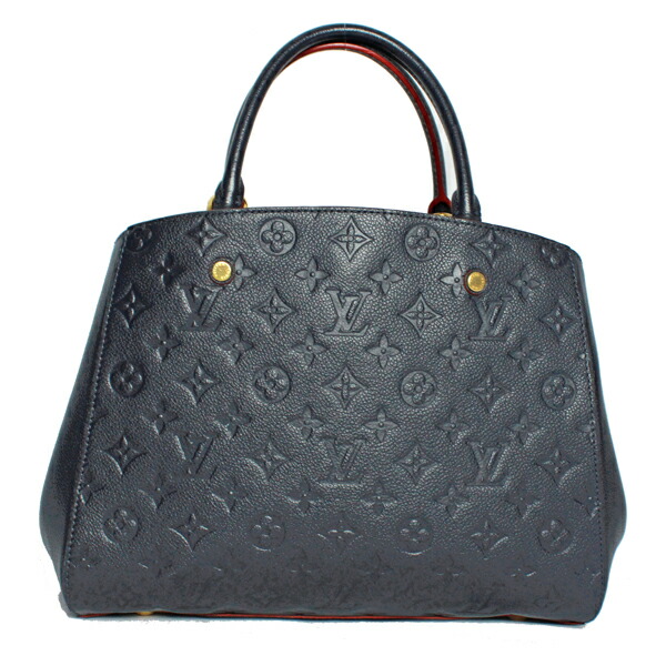 楽天市場】【バッグ】LOUIS VUITTON ルイ ヴィトン モノグラム アン