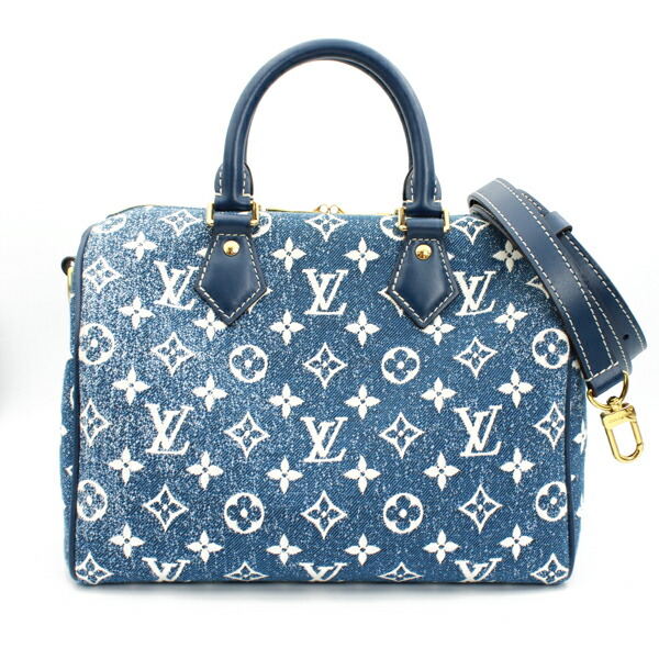 【美品】ルイヴィトン ハンドバッグ モノグラム スピーディ25 モノグラム スピーディ25 詳細情報とお値段【ルイ・ヴィトン・ナビ！】