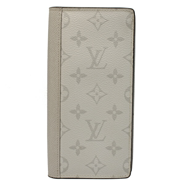 楽天市場】ルイ・ヴィトン モノグラム タイガラマ ポルトフォイユ