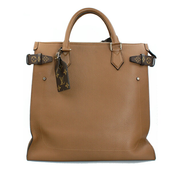 楽天市場】【バッグ】LOUIS VUITTON ルイ ヴィトン ジップド トート