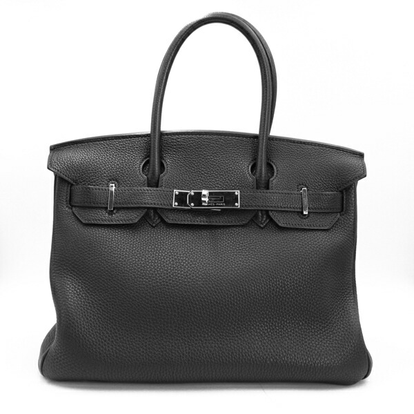 楽天市場】【バッグ】HERMES エルメス バーキン30 ハンドバッグ 鍵