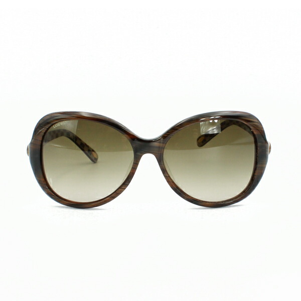 LOEWE サングラス 専用ケース付 美品！ 楽天市場】ロエベ メガネケース アナグラムロゴ サングラスケース