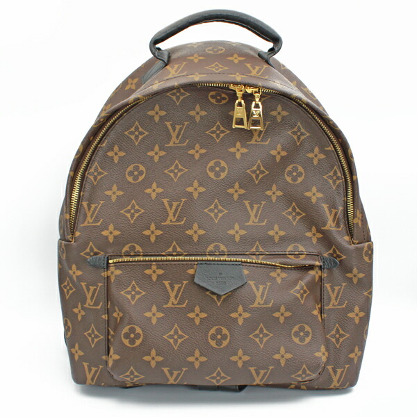 楽天市場】【バッグ】LOUIS VUITTON ルイ ヴィトン モノグラム パーム 