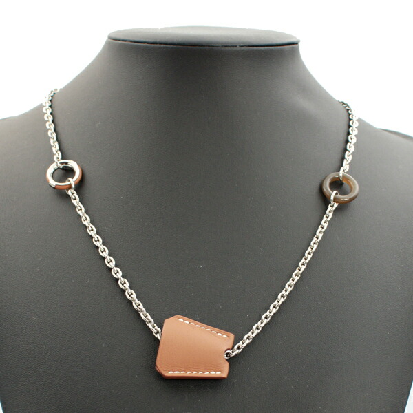 楽天市場】【エルメス】Hermes 19年 ブルックリ レザー ビッグ