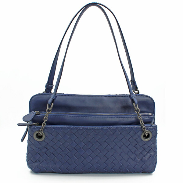 楽天市場】ボッテガ ヴェネタ BOTTEGA VENETA イントレチャート ワン
