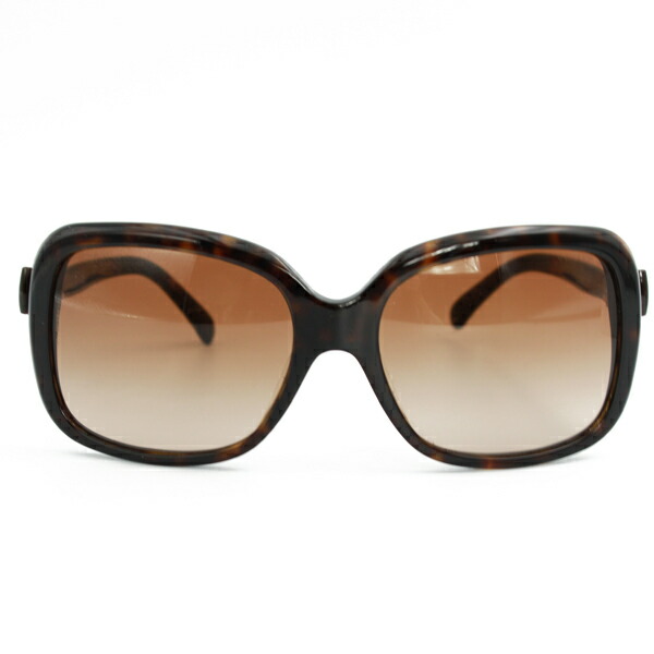 楽天市場】CHANEL シャネル サングラス ココマーク ヴィンテージ 鼈甲